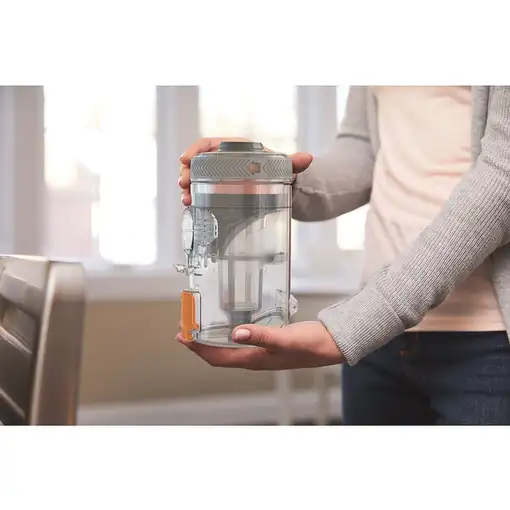 Aspiradoras de escoba sin bolsa 0.65 L Naranja BHFEV182C BLACK & DECKER