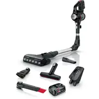 Aspiradoras de escoba sin bolsa 0.3 L Negro BCS712XXL BOSCH