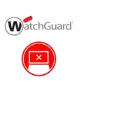 WatchGuard WG460101 software de seguridad Seguridad de antivirus 1 año(s)