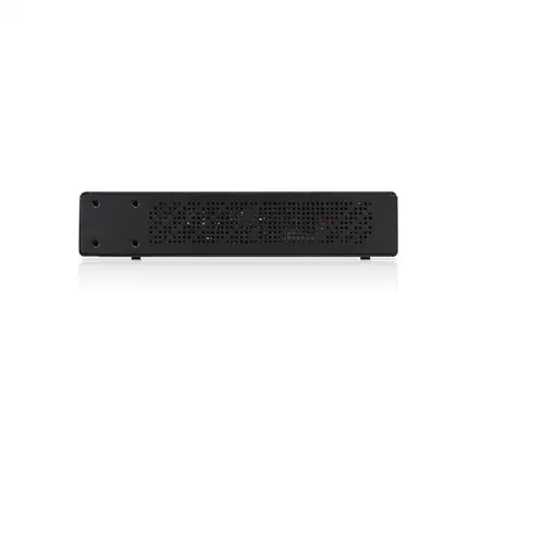 Ubiquiti EdgeSwitch 8 150W Gestionado L2/L3 Gigabit Ethernet (10/100/1000) Energía
