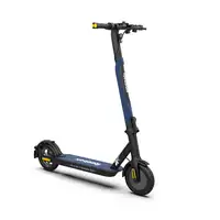 Reebok RK-URBAN85-78-B patinete eléctrico Negro, Marina 25 kmh