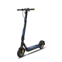 Reebok RK-URBAN85-78-B patinete eléctrico Negro, Marina 25 kmh