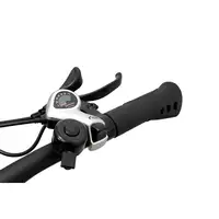 Reebok RK-FITMTBSP-BW bicicleta eléctrica Azul, Blanco Aluminio L 73,7 cm (29\) 25