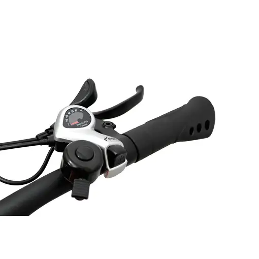 Reebok RK-FITMTBSP-BW bicicleta eléctrica Azul, Blanco Aluminio L 73,7 cm (29\) 25