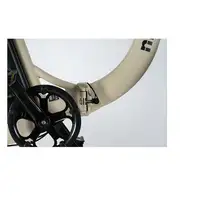 Nilox eBike X9 Negro, Arena 50,8 cm (20'') Litio