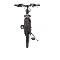 Nilox X6 PLUS Negro, Azul Aluminio 69,8 cm (27.5\) 21 kg