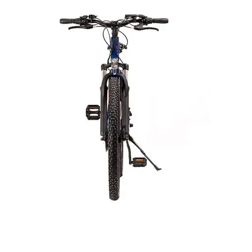 Nilox X6 PLUS Negro, Azul Aluminio 69,8 cm (27.5\) 21 kg