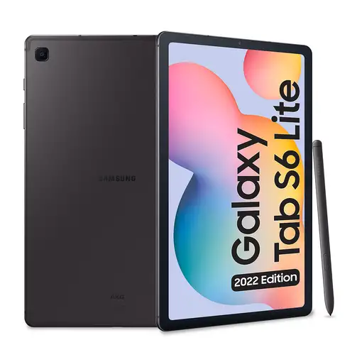Samsung Galaxy Tab S6 Lite SM-P613N Qualcomm Snapdragon 64 GB 26,4 cm (10.4\) 4 GB