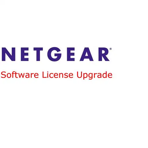 NETGEAR WC10APL-10000S licencia y actualización de software Licencia de acceso de NETGEAR WC10APL-10000S licencia y actualización de software Licencia de acceso de