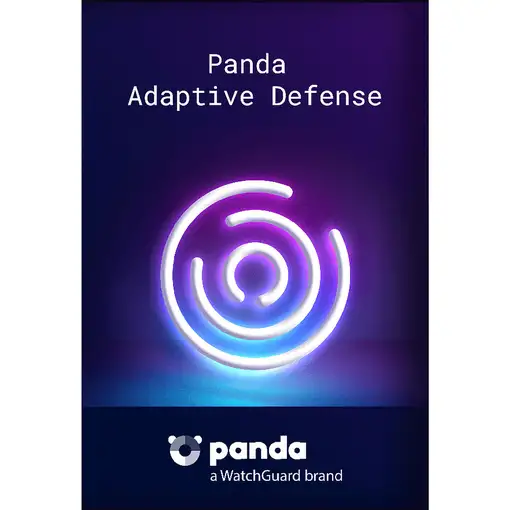 WatchGuard Panda Adaptive Defense Gestión de seguridad Completo Plurilingüe 5001 - WatchGuard Panda Adaptive Defense Gestión de seguridad Completo Plurilingüe 5001 -