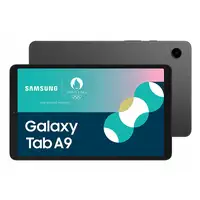 Samsung Galaxy Tab A9 4G Mediatek LTE-TDD & LTE-FDD 64 GB 22,1 cm (8.7\) 4 GB Wi-F