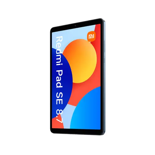 Xiaomi Redmi Pad SE 8.7 Mediatek 64 GB 22,1 cm (8.7\) 4 GB Wi-Fi 5 (802.11ac) Andr