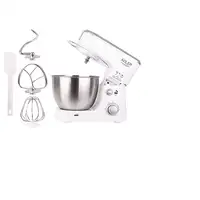 Adler AD 4216 robot de cocina 500 W 4 L Blanco
