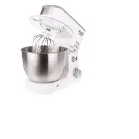 Adler AD 4216 robot de cocina 500 W 4 L Blanco