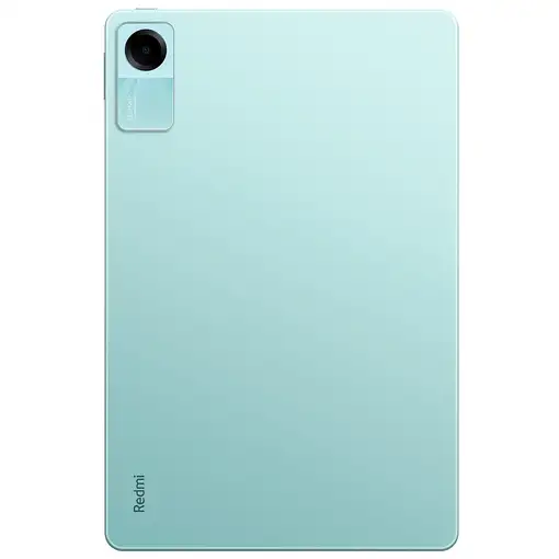Xiaomi Redmi Pad SE Qualcomm Snapdragon 256 GB 27,9 cm (11\) 8 GB Android 13 Verde
