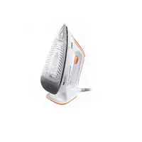 Braun CareStyle Compact Pro IS2561WH 2400 W 1,5 L EloxalPlus soleplate Naranja, Bl