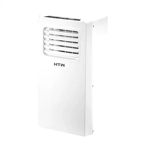 HTW LOFT aire acondicionado portátil 28,8 L 55 dB Blanco HTW LOFT aire acondicionado portátil 28,8 L 55 dB Blanco