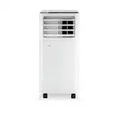 TCL TAC09CPBRPVW aire acondicionado portátil 64 dB Blanco