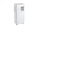HTW LOFT aire acondicionado portátil 36 L 55 dB Blanco