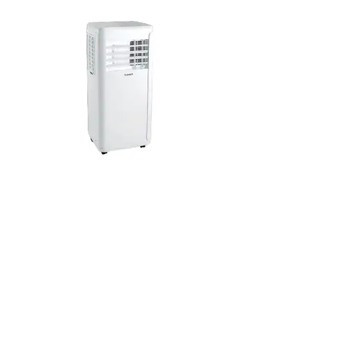 HTW LOFT aire acondicionado portátil 36 L 55 dB Blanco