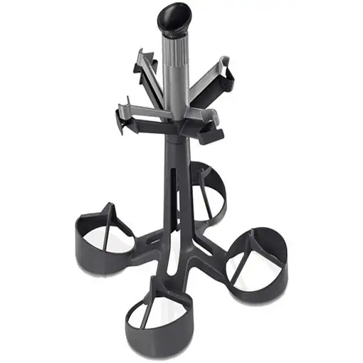 Bosch SMZ 5300 pieza y accesorio de lavavajillas Gris