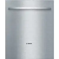 Bosch SMZ2056 pieza y accesorio de lavavajillas Acero inoxidable Panel de decoraci Bosch SMZ2056 pieza y accesorio de lavavajillas Acero inoxidable Panel de decoraci
