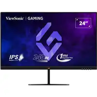 Viewsonic VX Series VX2479A-HD-PRO pantalla para PC 61 cm(24'') 1920 x 1080 Pixeles