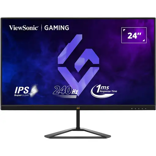 Viewsonic VX Series VX2479A-HD-PRO pantalla para PC 61 cm(24'') 1920 x 1080 Pixeles
