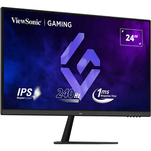 Viewsonic VX Series VX2479A-HD-PRO pantalla para PC 61 cm(24'') 1920 x 1080 Pixeles