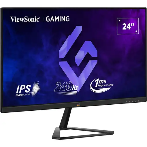 Viewsonic VX Series VX2479A-HD-PRO pantalla para PC 61 cm(24'') 1920 x 1080 Pixeles