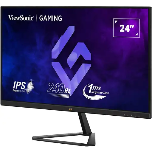 Viewsonic VX Series VX2479A-HD-PRO pantalla para PC 61 cm(24'') 1920 x 1080 Pixeles