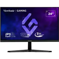 Viewsonic VX24G1-HD pantalla para PC 61 cm (24'') 1920 x 1080 Pixeles Full HD LED N