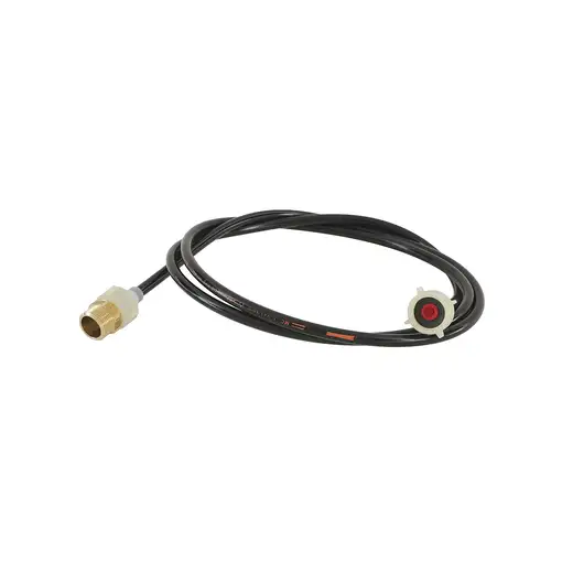 Bosch SGZ1010 pieza y accesorio de lavadoras Juego de mangueras 2 pieza(s)