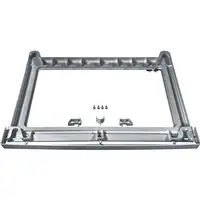 Bosch WTZ2741X pieza y accesorio de lavadoras