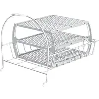 Bosch WMZ20600 pieza y accesorio de lavadoras Cesto redondo para seno de fregadero