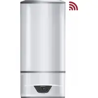 Ariston LYDOS HYBRID WI-FI 80 Horizontal/Vertical Híbrido (tanque y sin tanque)