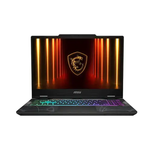 MSI MSI Cyborg portátil Cyborg A15 AI B2HWFKG-072XES