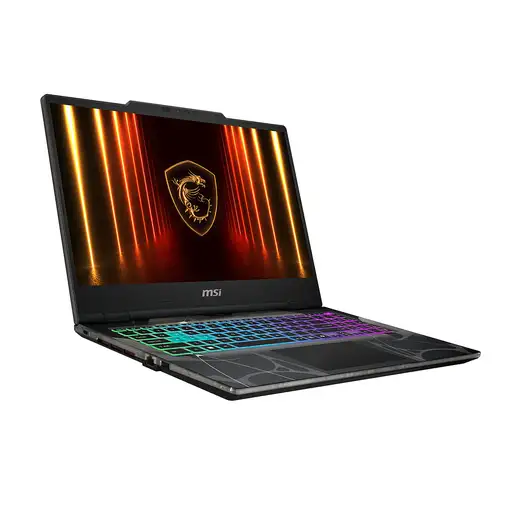 MSI MSI Cyborg portátil Cyborg A15 AI B2HWFKG-072XES