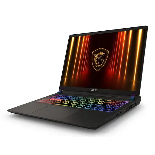 MSI MSI Vector portátil Vector 16 HX AI A2XWFG-032XES