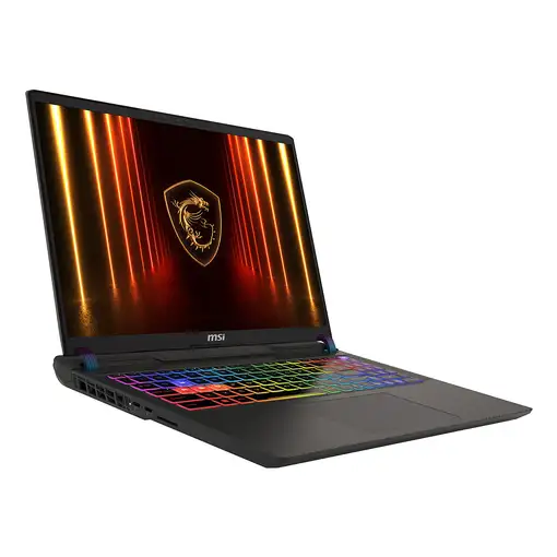 MSI MSI Vector portátil Vector 16 HX AI A2XWFG-032XES
