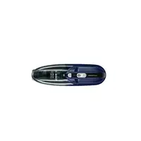 Bosch BHN20L aspiradora de mano Negro, Azul
