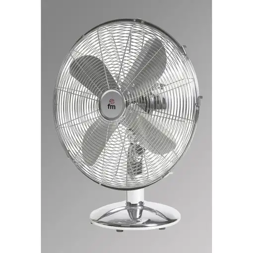 Ventilador de sobremesa, 35 W, Ø30 cm, SM130 FM