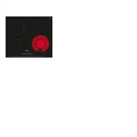 Placa vitrocerámica ET631FFP8E SIEMENS