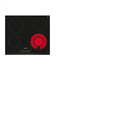 Placa vitrocerámica ET631FFP8E SIEMENS