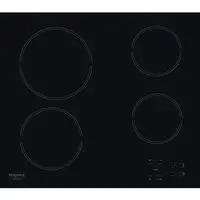 Placa vitrocerámica 869991042830 HOTPOINT