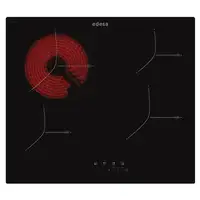 Placa vitrocerámica 922272041 EDESA