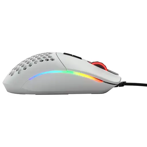 Glorious Gaming Model I ratón Juego mano derecha USB tipo A Óptico 19000 DPI