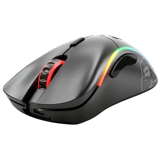 Glorious Gaming Model D Wireless ratón Juego mano derecha RF inalámbrico 19000 DPI