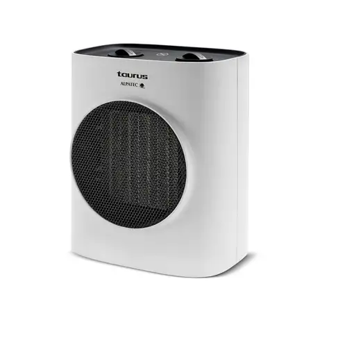 Taurus TROPICANO 7C Interior Blanco 1500 W Ventilador eléctrico