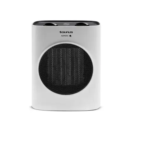 Taurus TROPICANO 7C Interior Blanco 1500 W Ventilador eléctrico